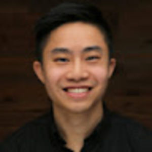 Meet your Posher, Tom